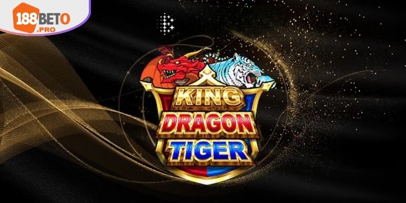 Rồng Hổ 188BET mở ra không gian đổi thưởng siêu linh hoạt, tiện lợi 
